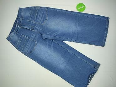 mom jeans plus size: Jeansy damskie, rozmiar 6XL — 2