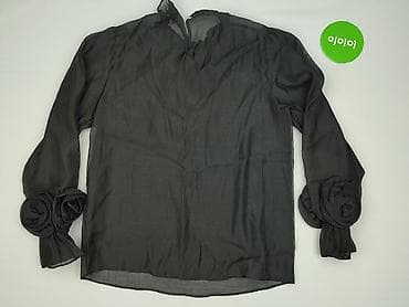 biala bluzka: Bluzka damska, rozmiar XL — 3