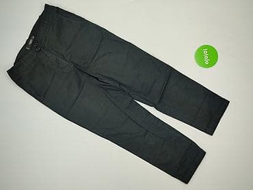 mango jeansy: Mango, Spodnie materiałowe damskie, rozmiar 2XS — 2