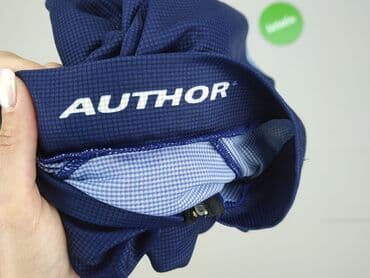 biala koszula i kolarki: Bluzka damska, rozmiar M — 6