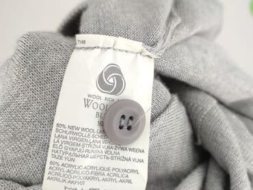 reserved sweter: C&A, Kardigan dla mężczyzn, rozmiar 3XL — 5