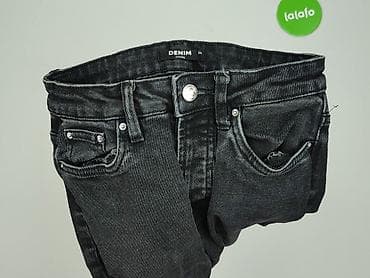 newbe: Denim, Jeansy damskie, rozmiar 2XS — 5