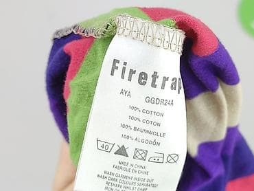 firetrap t shirty: Firetrap, Top damski, rozmiar XS — 6