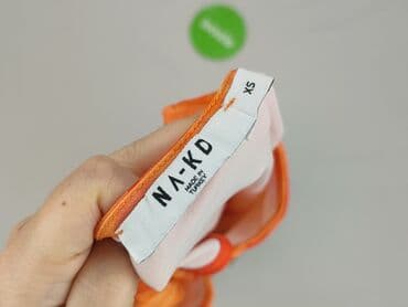 sukienka babylon olx: NA-KD, Sukienka damska, rozmiar XS — 4