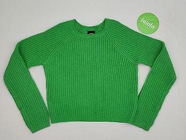 sklep pull: Sinsay, Sweter damski, rozmiar 2XS — 2