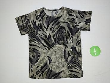 mango t shirt basic: Bluzka damska, rozmiar 2XL — 2
