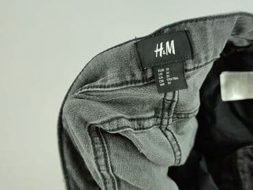 marynarka męska sinsay: H&M, Shorts for men, M — 4