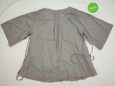 bluzki gatta: KappAhl, Bluzka damska, rozmiar M — 3