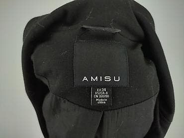 atlantic polska: Amisu, Marynarka damska, rozmiar XS — 4