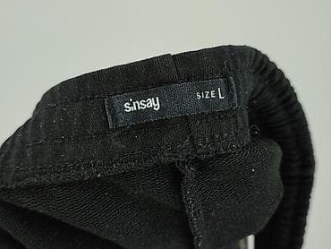 sinsay boho: Sinsay, Szorty damskie, rozmiar L — 4