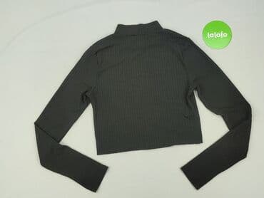 cropp koszulka z nadrukiem: Top damski, S — 3