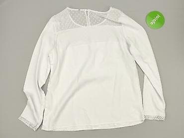 bluzki boho koronkowe: Bluzka damska, rozmiar 2XL — 3