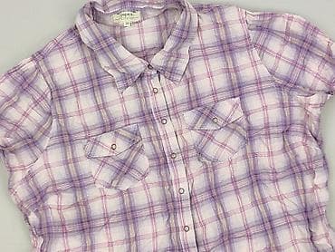 Papaya, Koszula damska, rozmiar 2XL