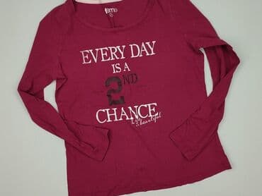 bluza hello kitty cropp: Flame, Bluzka damska, rozmiar M — 1