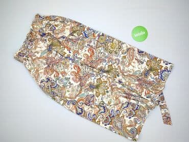 spodnie spadochronowe: Spodnie materiałowe damskie, rozmiar XL — 3