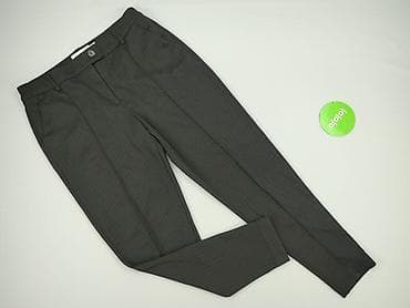 ichi co to za marka: Ichi, Spodnie materiałowe damskie, rozmiar L — 2