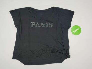 koszulka ysl damska: TEX, T-shirt damski, rozmiar S — 2