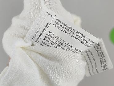 mom fit jeans mango: Mango, Bluzka damska, rozmiar M — 5