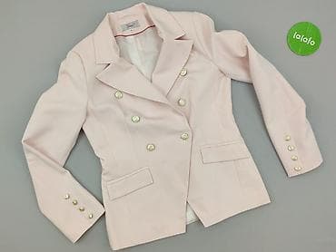 second hamd store: Marynarka damska, rozmiar S — 2