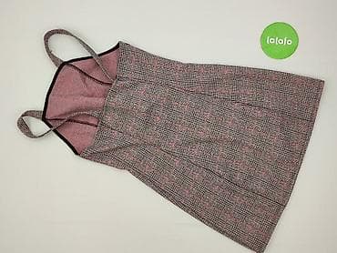 pullandbear pl: Bershka, Sukienka damska, rozmiar S — 3