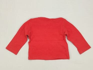 koszulki z napisami allegro: Blouse, 5.10.15, 6-9 months, condition - Good — 3