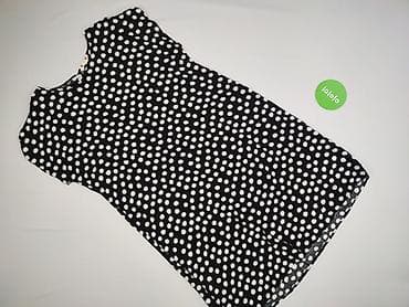 garnitur damski plus size: Sukienka damska, rozmiar XL — 2