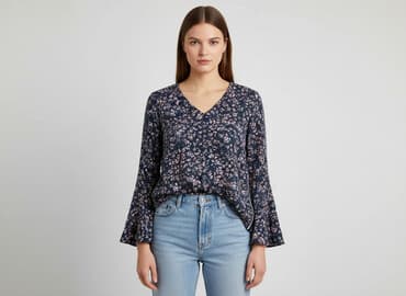 sukienki na wesele 56: Bluzka damska, rozmiar L w lalafo.pl — 5 sukienki na wesele 56: Bluzka damska, rozmiar L — 5