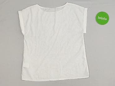 vila bluzki: Cubus, Bluzka damska, rozmiar 2XS — 3