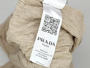 bluzki prada: Prada, Koszula damska, rozmiar L — 6