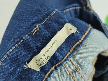 buty by o la la kozaki: Laulia, Ogrodniczki damskie, rozmiar L — 5