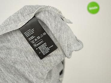 Ubrania damskie: H&M L.O.G.G., Bluzka damska, rozmiar S — 7