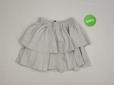 asymetryczne spódnice w paski: Cocomore, Spódnica damska, M — 3