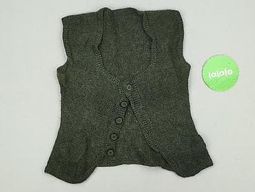 Kobiety: Kamizelka damska, rozmiar S — 2