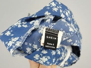 shein spodenki plus size: Shein, Szorty damskie, rozmiar S — 5