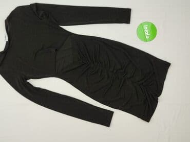 sukienki wieczorowe midi allegro: Gina Tricot, Sukienka damska, rozmiar S — 3