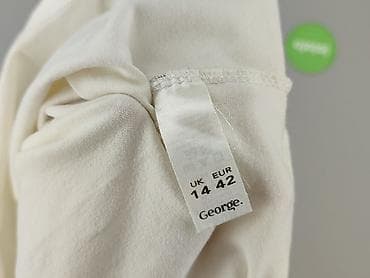 biustonosze 80a: George, Top damski, rozmiar L — 5