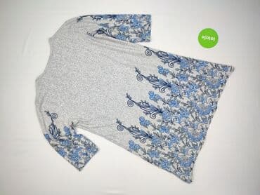 szlafrok angielski: Sukienka damska, rozmiar XL — 3