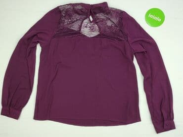 eleganckie bluzki plus size allegro: Mohito, Women's blouse, size L (EU 40) — 3