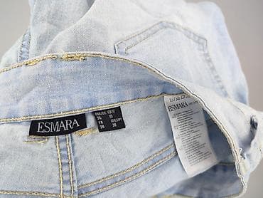 edc by esprit: Esmara, Jeansy damskie, rozmiar S — 5