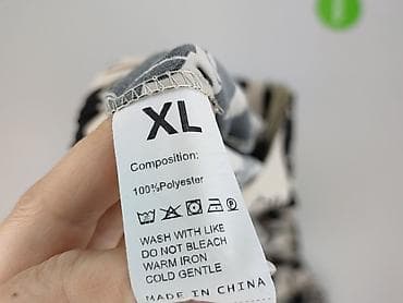 m skirt: Spódnica damska, rozmiar XL — 4