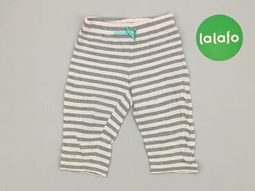 calvin klein jeans retro runner: Sweatpants, 3-6 months, condition - Very good — 2