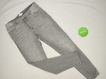 hm cargo pants: H&M, Jeans for women, size L — 2