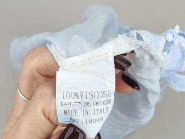 bluzki koszulowe allegro: Styled In Italy, Bluzka damska, rozmiar S — 6