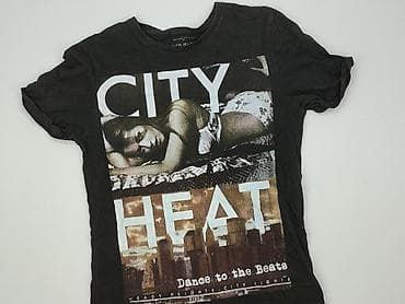minecraft ccc: River Island, T-shirt damski, rozmiar S — 1