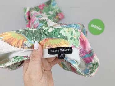 spodnie hello kityy: KappAhl, Jeansy damskie, rozmiar M — 4