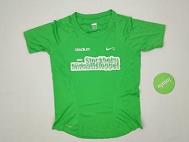 dres tech: Nike, T-shirt damski, rozmiar S — 2