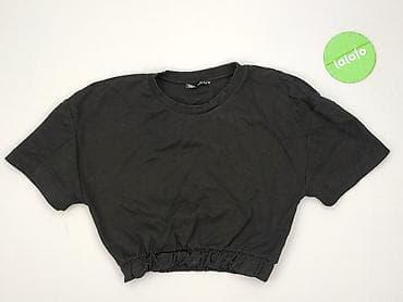bluzki mama: Zara, Top damski, rozmiar S — 2