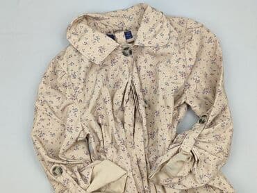 kozaki zimowe w ccc: Vintage Dressing, Trencz damski, One size — 1