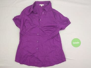 monty python koszulka: Charles Vögele, Koszula damska, rozmiar 2XL — 2