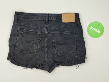 krótkie spodenki calvin harris: H&M, Szorty damskie, rozmiar XL — 3